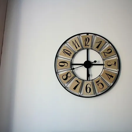 Apartman Chilliapartamenty Miodowy Dom Marynarski Kołobrzeg