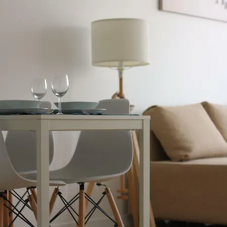 Chilliapartamenty Miodowy Dom Marynarski Apartman Kołobrzeg